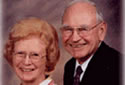 J.B. and Nancy Davis